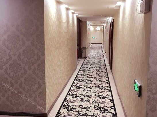 Jinkai Business Hotel - Photo3