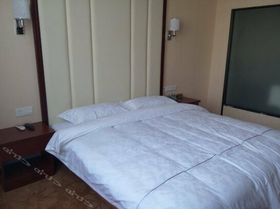 Jinkai Business Hotel - Photo4