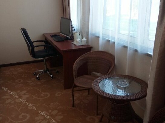 Jinkai Business Hotel - Photo5