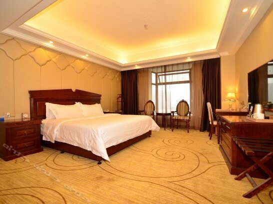 Jinlaiya International Hotel - Photo5