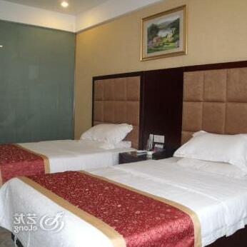 Jintai Business Hotel Wuhan - Photo3