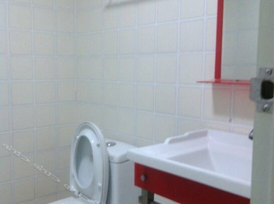 Jinyi Hotel Wuhan - Photo5