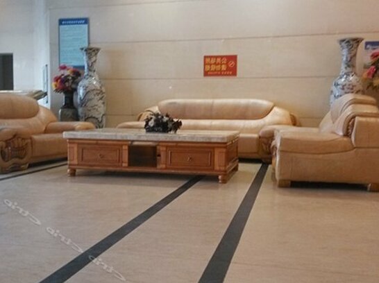 Jiuding Business Hotel Wuhan - Photo5