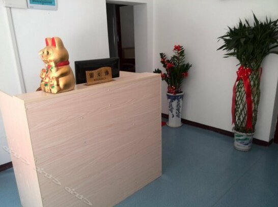 Jixiangwu Hostel - Photo3