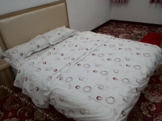 Jixiangwu Hostel - Photo4