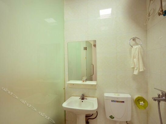Jixiangwu Hostel - Photo5