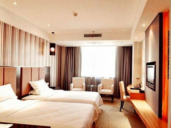 Joyiee Holiday Hotel - Photo3