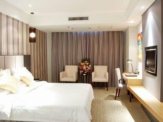 Joyiee Holiday Hotel - Photo4