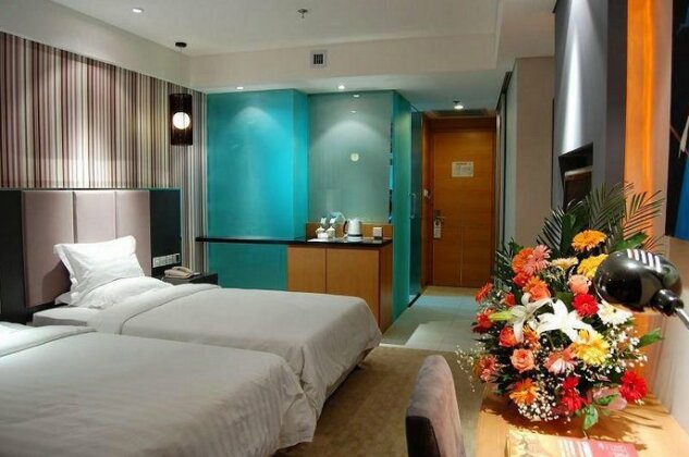 Joyiee Holiday Hotel - Photo5