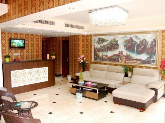 Ju Jiang Nan Business Hotel - Photo2