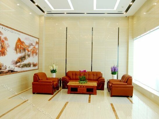 Ju Jiang Nan Business Hotel - Photo5