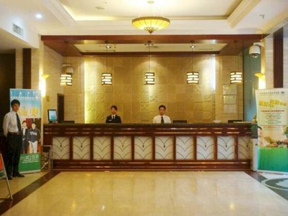 Just In Business Hotel - Photo2