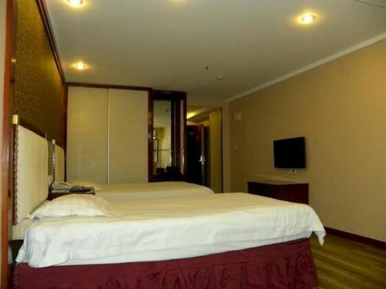 Just In Business Hotel - Photo5
