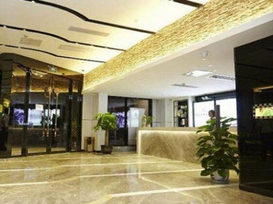 Lavande Wuhan University of Technology Branch - Photo2