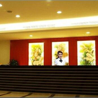 Leisure & Express Hotel - Photo5