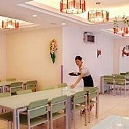 Li Jing Business Hotel - Wuhan - Photo2