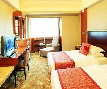Liyuan Hotel Wuhan