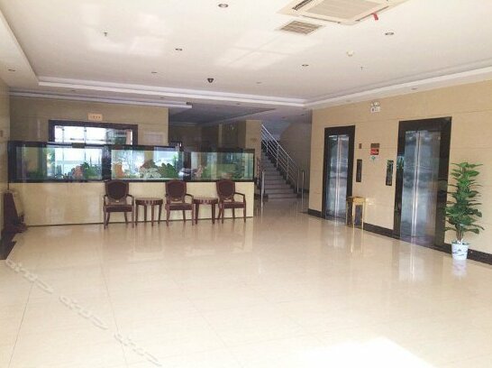 Longrui Hotel Wuhan - Photo3