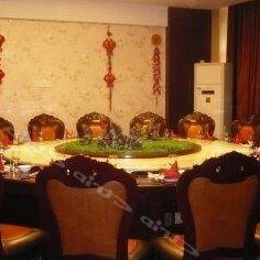 Longrui Hotel Wuhan - Photo5