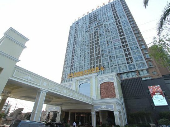 Malata Carrey International Hotel