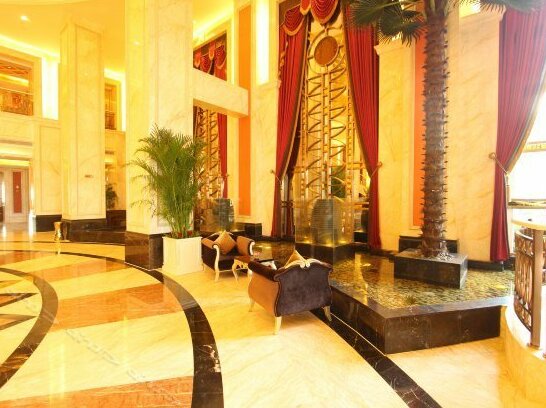 Malata Carrey International Hotel - Photo3