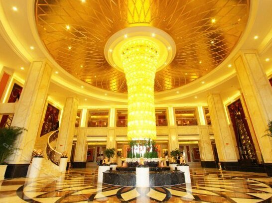 Malata Carrey International Hotel - Photo4