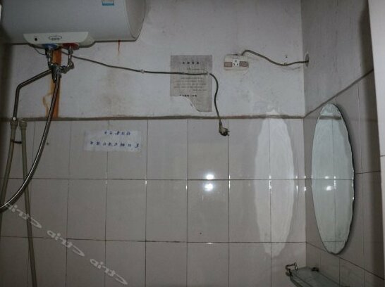 Mengtian Hostel - Photo4