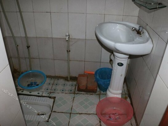 Mengtian Hostel - Photo5
