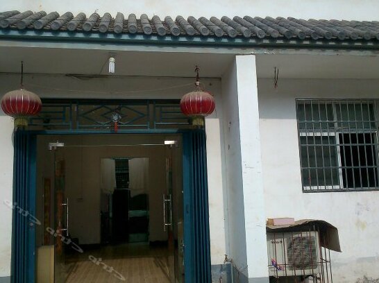 Mingming Hostel - Photo4