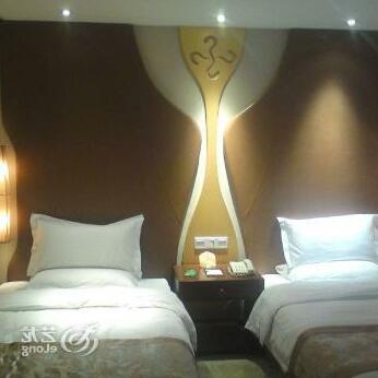 Mingxing Hotel - Photo5