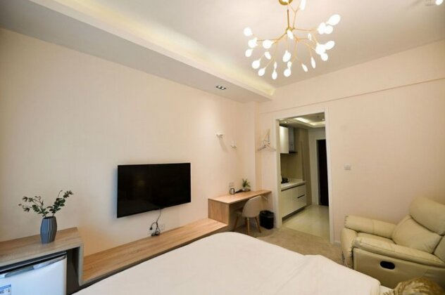 Miwei Light Luxury Aparthotel - Photo3