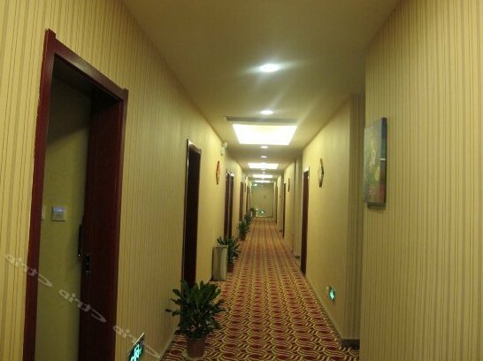 Mo'er Holiday Hotel - Photo3