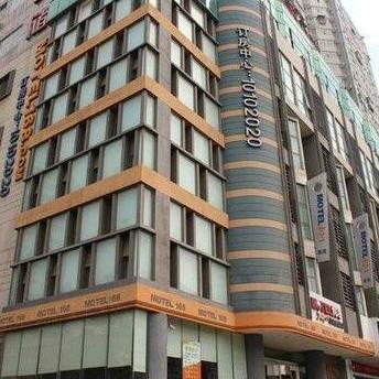 Motel 168 Wuhan Hanzheng Street
