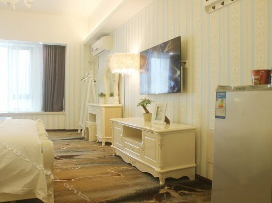 MS Hotel Wuhan - Photo4