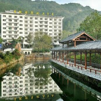 Mulan Tianchi Holiday Hotel - Photo4