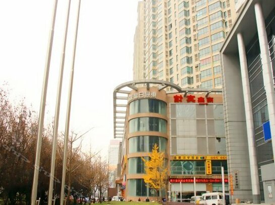 Nan Xin Hotel
