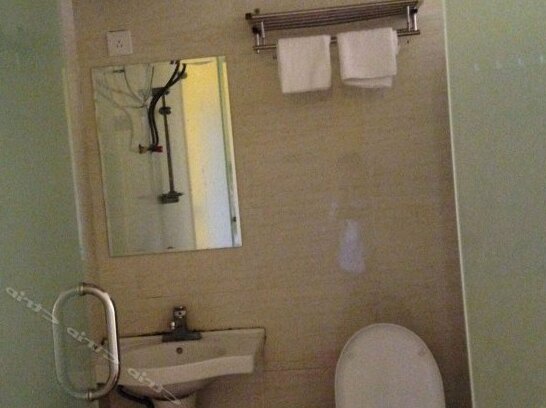 New 7 Hostel - Photo2
