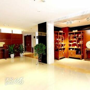 New Beacon Changfeng Hotel - Photo3