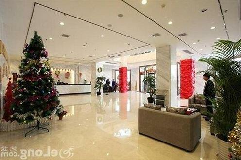 New Beacon Xudong Hotel - Photo2