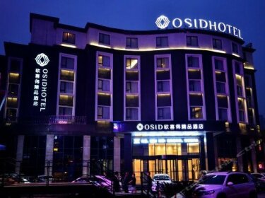 Osid Boutique Hotel
