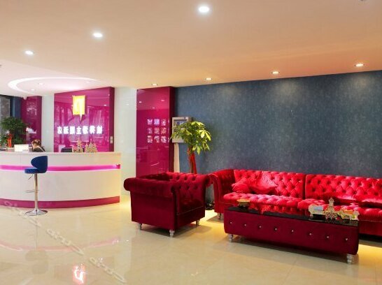 Peter Pan Theme Hotel - Photo3