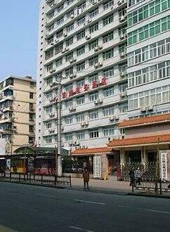 Podi Business Hotel Qiaokou