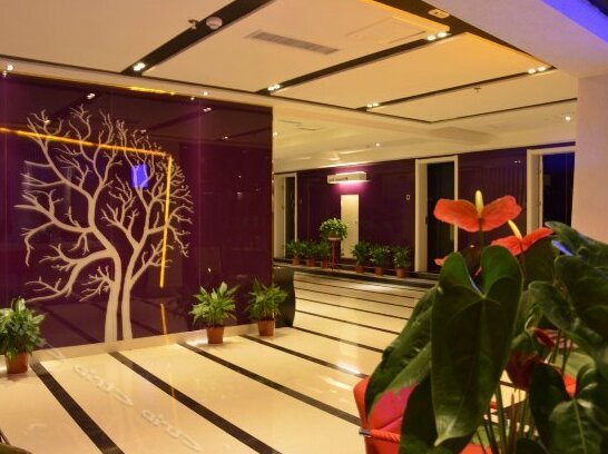 Provence Hotel Wuhan Huangjiahu - Photo2