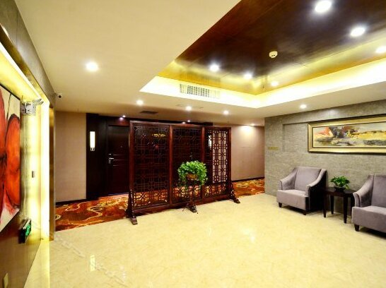 Qianjiyuan Hotel - Photo2