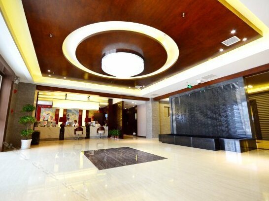 Qianjiyuan Hotel - Photo4