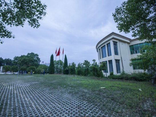 Qianshuiwan Resort - Photo4