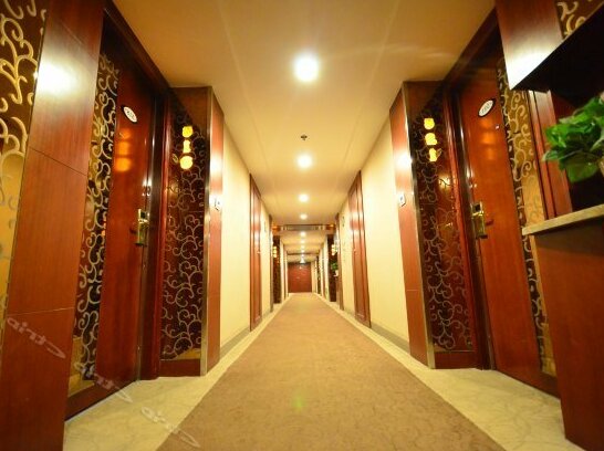 Qingjiang Hotel - Photo4