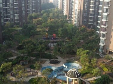 Qunying Inn Wuhan Development Zone