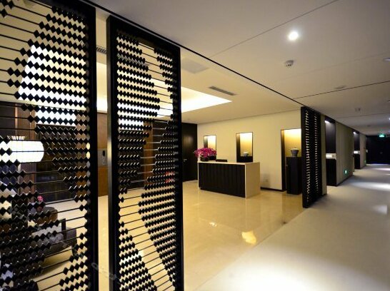 Qushui Lanting Holiday Hotel - Photo3