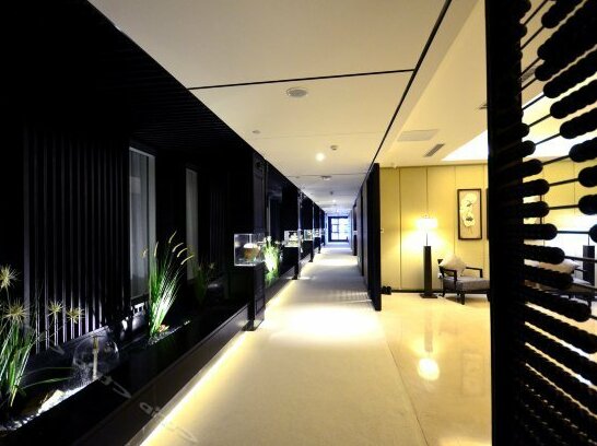 Qushui Lanting Holiday Hotel - Photo4